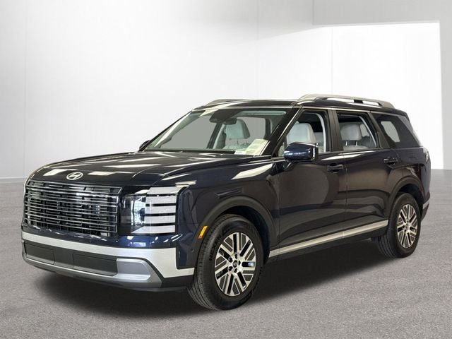 2026 Hyundai PALISADE HYBRID SEL Premium 8 Passenger