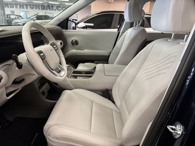 2026 Hyundai PALISADE HYBRID SEL Premium 8 Passenger