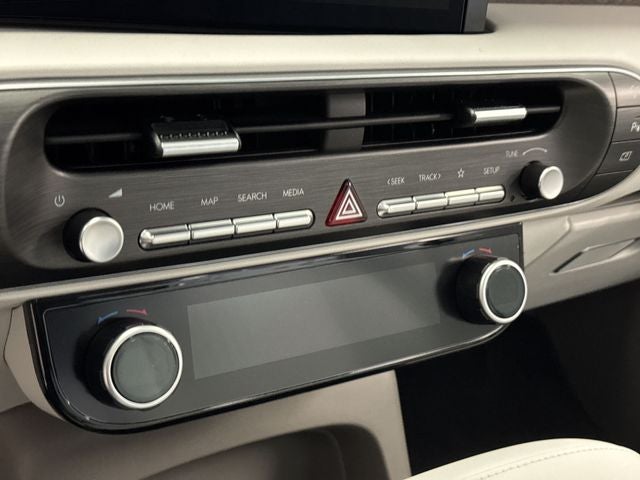 2026 Hyundai PALISADE HYBRID SEL Premium 8 Passenger