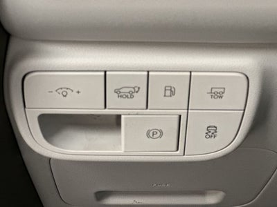 2026 Hyundai PALISADE HYBRID SEL Premium 8 Passenger