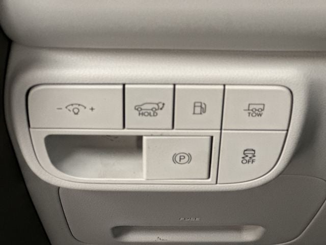 2026 Hyundai PALISADE HYBRID SEL Premium 8 Passenger