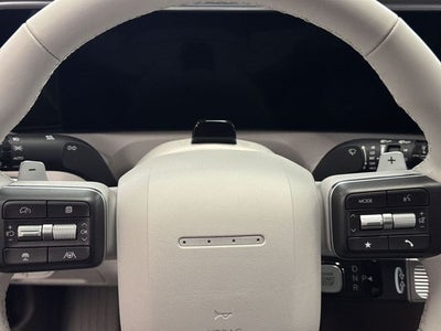 2026 Hyundai PALISADE HYBRID SEL Premium 8 Passenger