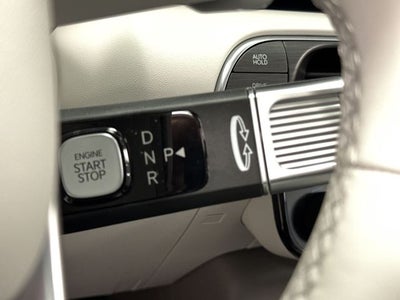 2026 Hyundai PALISADE HYBRID SEL Premium 8 Passenger