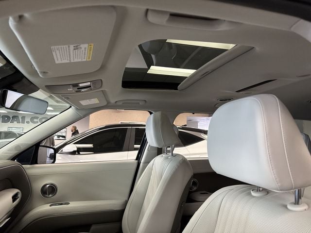 2026 Hyundai PALISADE HYBRID SEL Premium 8 Passenger