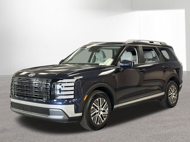 2026 Hyundai PALISADE HYBRID SEL Premium 8 Passenger
