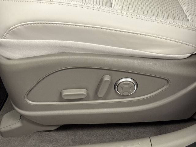 2026 Hyundai PALISADE HYBRID SEL Premium 8 Passenger