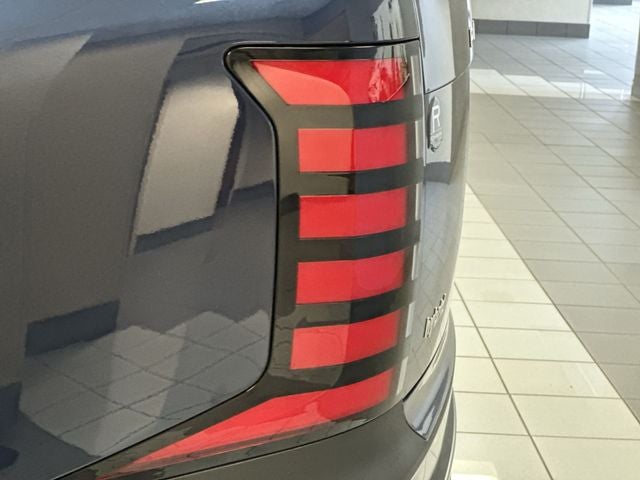 2026 Hyundai PALISADE HYBRID SEL Premium 8 Passenger