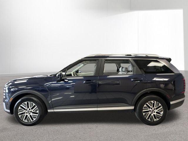 2026 Hyundai PALISADE HYBRID SEL Premium 8 Passenger
