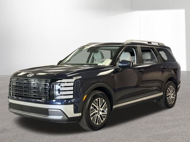 2026 Hyundai PALISADE HYBRID SEL Premium 8 Passenger