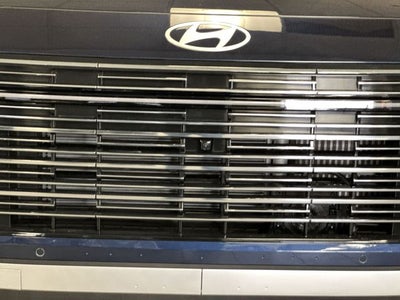 2026 Hyundai PALISADE HYBRID SEL Premium 8 Passenger