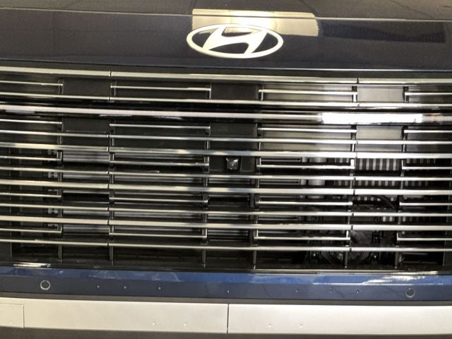 2026 Hyundai PALISADE HYBRID SEL Premium 8 Passenger