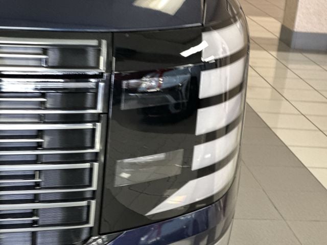 2026 Hyundai PALISADE HYBRID SEL Premium 8 Passenger