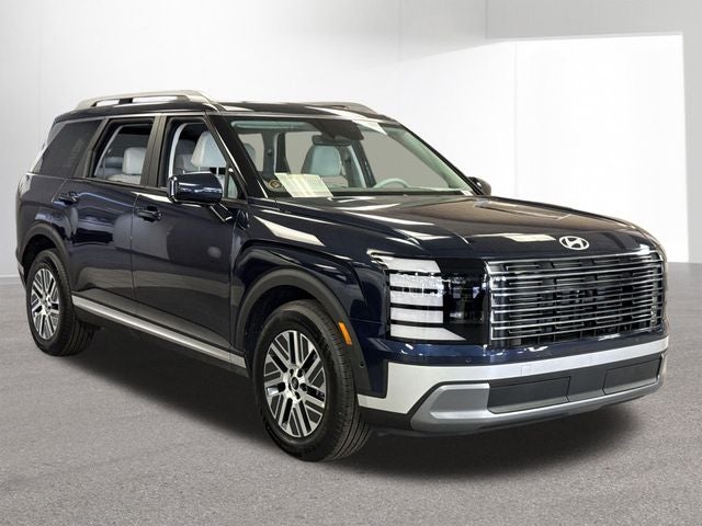 2026 Hyundai PALISADE HYBRID SEL Premium 8 Passenger