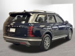 2026 Hyundai PALISADE HYBRID SEL Premium 8 Passenger