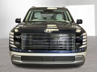 2026 Hyundai PALISADE HYBRID SEL Premium 8 Passenger