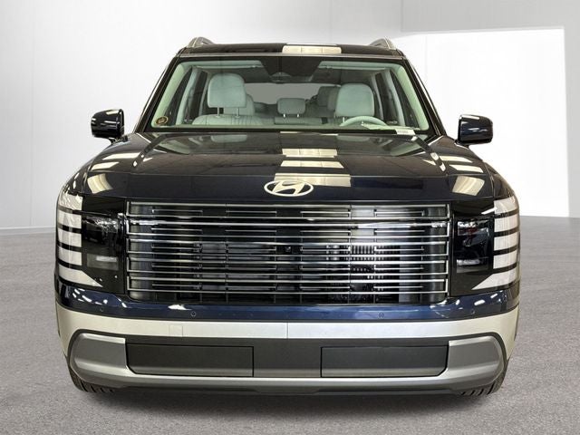 2026 Hyundai PALISADE HYBRID SEL Premium 8 Passenger