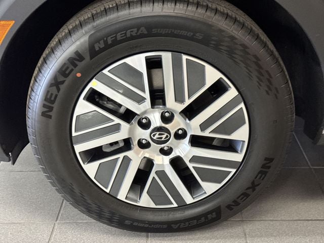 2026 Hyundai PALISADE HYBRID SEL Premium 8 Passenger