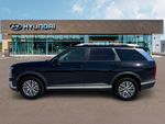 2027 Hyundai PALISADE HYBRID SEL Premium 7 Passenger