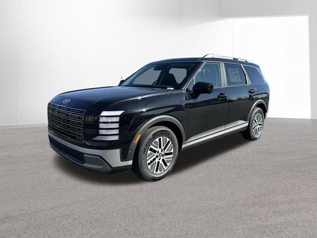 2026 Hyundai PALISADE HYBRID SEL Premium 7 Passenger