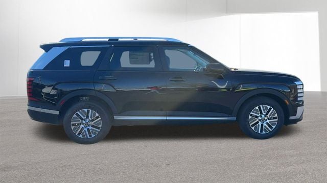 2026 Hyundai PALISADE HYBRID SEL Premium 7 Passenger