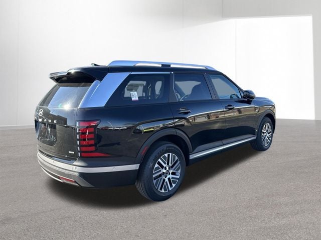 2026 Hyundai PALISADE HYBRID SEL Premium 7 Passenger
