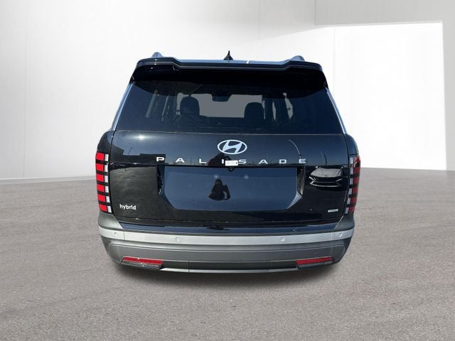 2026 Hyundai PALISADE HYBRID SEL Premium 7 Passenger