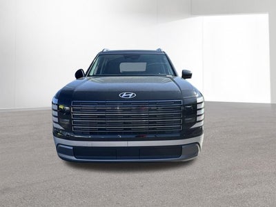 2026 Hyundai PALISADE HYBRID SEL Premium 7 Passenger