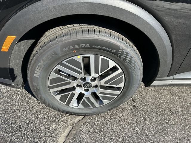 2026 Hyundai PALISADE HYBRID SEL Premium 7 Passenger