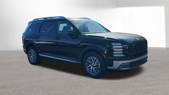 2026 Hyundai PALISADE HYBRID SEL Premium 7 Passenger