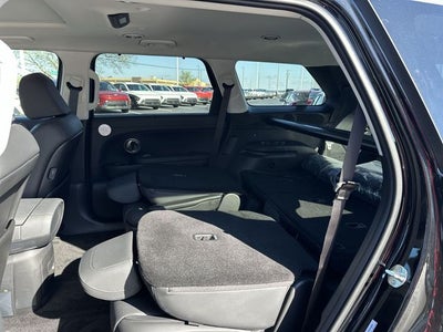 2026 Hyundai PALISADE HYBRID SEL Premium 7 Passenger