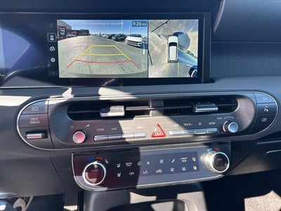 2026 Hyundai PALISADE HYBRID SEL Premium 7 Passenger