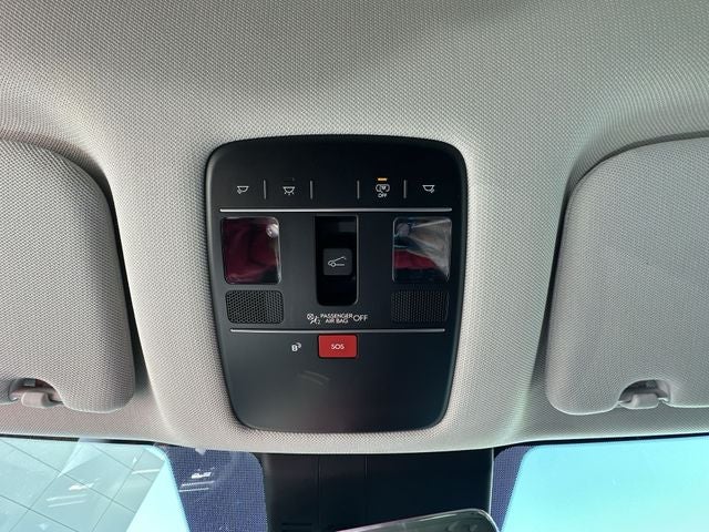 2026 Hyundai PALISADE HYBRID SEL Premium 7 Passenger