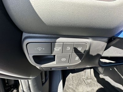 2026 Hyundai PALISADE HYBRID SEL Premium 7 Passenger