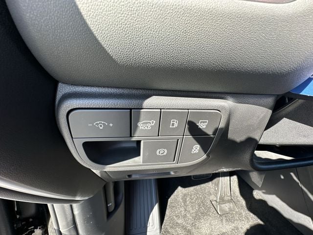 2026 Hyundai PALISADE HYBRID SEL Premium 7 Passenger