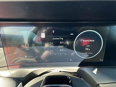 2026 Hyundai PALISADE HYBRID SEL Premium 7 Passenger