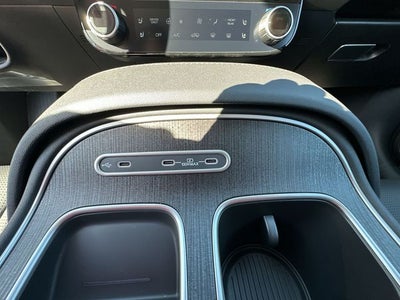 2026 Hyundai PALISADE HYBRID SEL Premium 7 Passenger