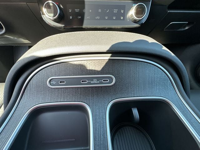 2026 Hyundai PALISADE HYBRID SEL Premium 7 Passenger