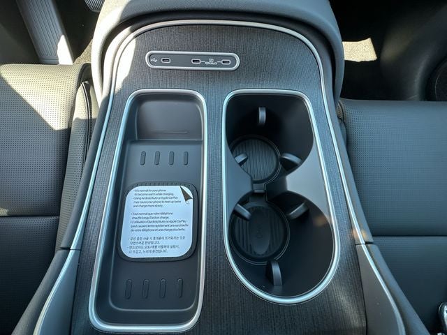 2026 Hyundai PALISADE HYBRID SEL Premium 7 Passenger