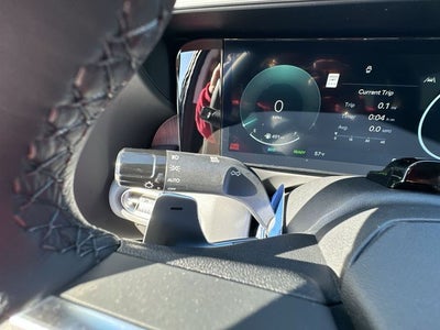 2026 Hyundai PALISADE HYBRID SEL Premium 7 Passenger