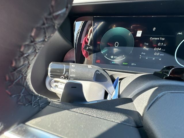 2026 Hyundai PALISADE HYBRID SEL Premium 7 Passenger