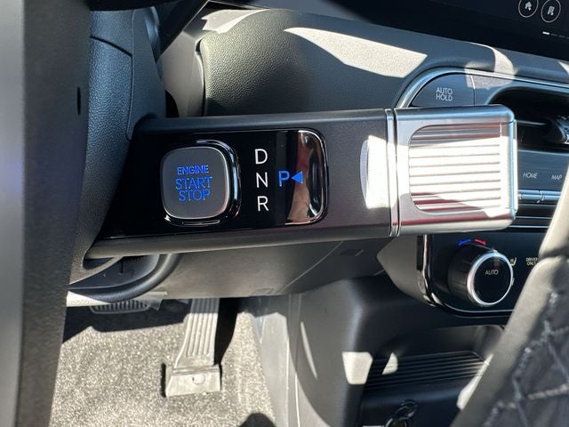 2026 Hyundai PALISADE HYBRID SEL Premium 7 Passenger