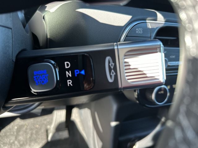 2026 Hyundai PALISADE HYBRID SEL Premium 7 Passenger