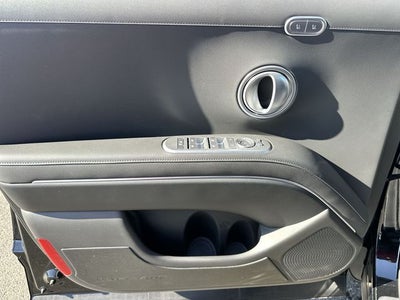 2026 Hyundai PALISADE HYBRID SEL Premium 7 Passenger