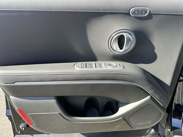 2026 Hyundai PALISADE HYBRID SEL Premium 7 Passenger