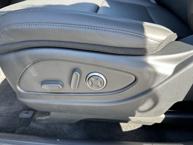 2026 Hyundai PALISADE HYBRID SEL Premium 7 Passenger