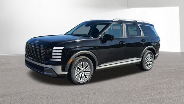 2026 Hyundai PALISADE HYBRID SEL Premium 7 Passenger