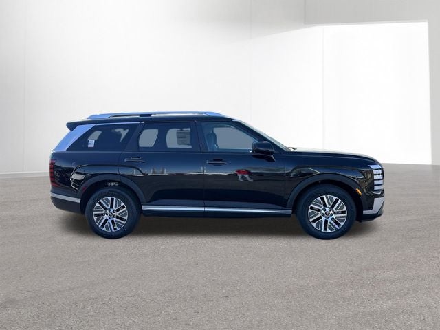 2026 Hyundai PALISADE HYBRID SEL Premium 7 Passenger