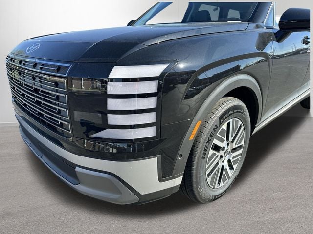 2026 Hyundai PALISADE HYBRID SEL Premium 7 Passenger