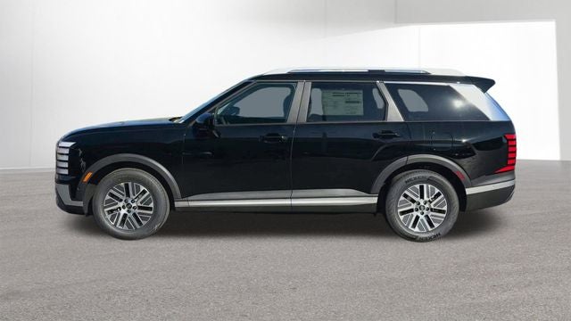 2026 Hyundai PALISADE HYBRID SEL Premium 7 Passenger