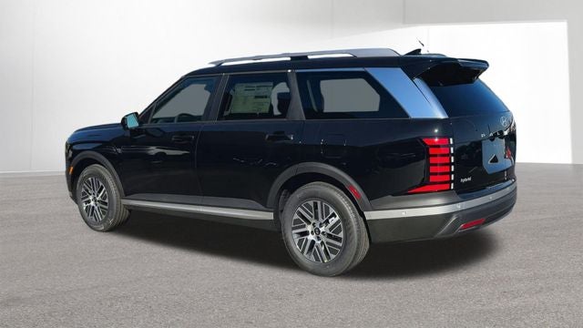 2026 Hyundai PALISADE HYBRID SEL Premium 7 Passenger